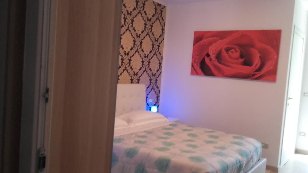 Le Tre Rose Bed & Breakfast Casamassima Eksteriør billede