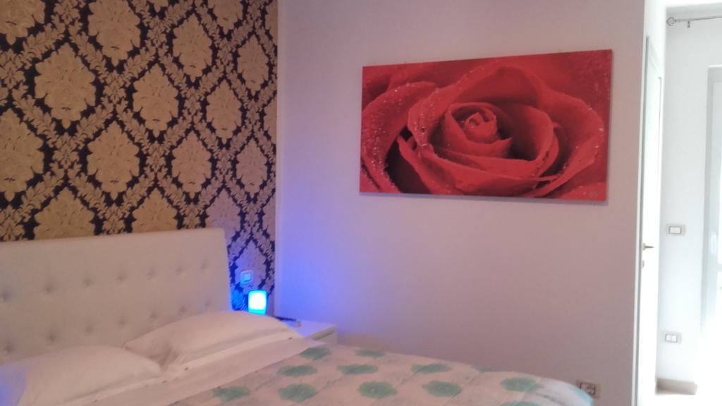 Le Tre Rose Bed & Breakfast Casamassima Eksteriør billede
