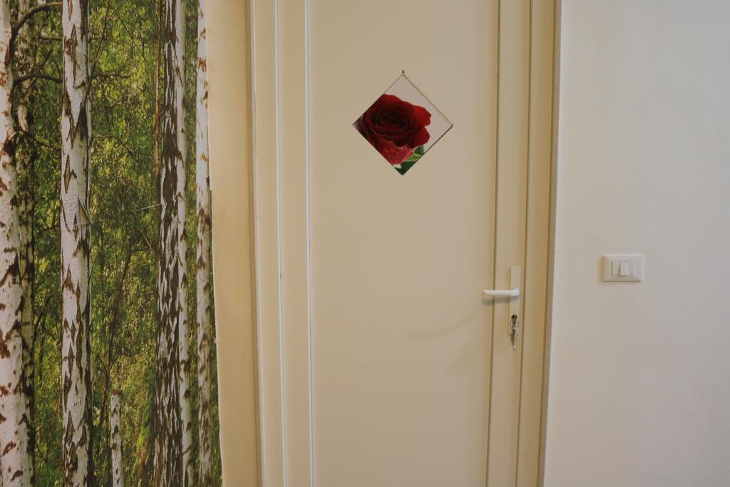 Le Tre Rose Bed & Breakfast Casamassima Eksteriør billede