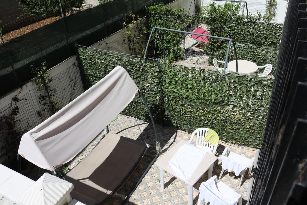 Le Tre Rose Bed & Breakfast Casamassima Eksteriør billede